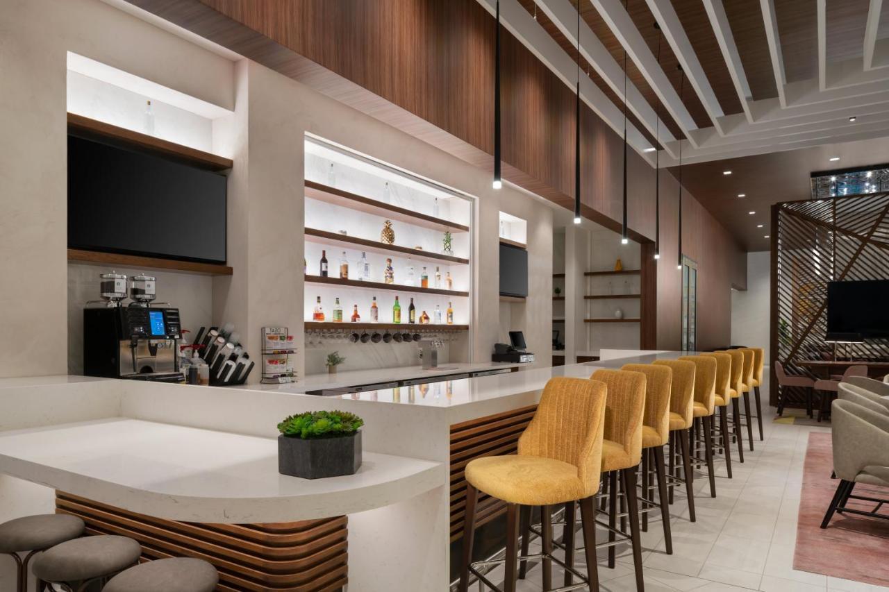 Hyatt Place Atlanta/Perimeter Center Sandy Springs Exteriör bild