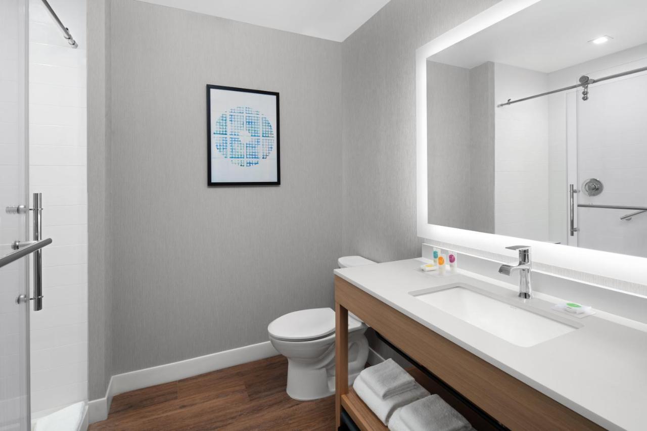 Hyatt Place Atlanta/Perimeter Center Sandy Springs Exteriör bild