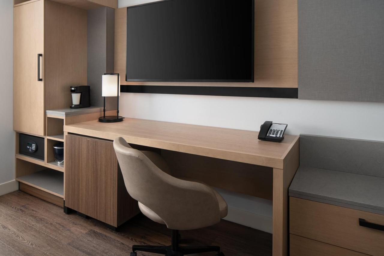 Hyatt Place Atlanta/Perimeter Center Sandy Springs Exteriör bild