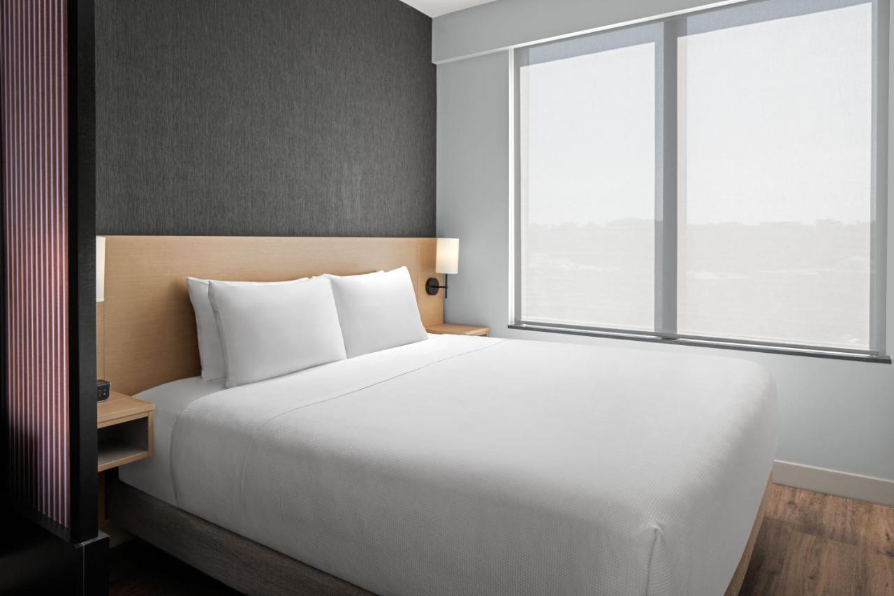 Hyatt Place Atlanta/Perimeter Center Sandy Springs Exteriör bild