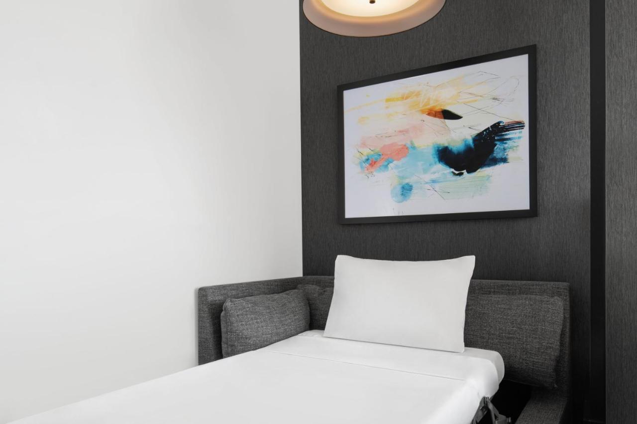 Hyatt Place Atlanta/Perimeter Center Sandy Springs Exteriör bild