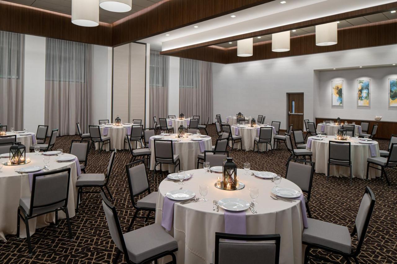 Hyatt Place Atlanta/Perimeter Center Sandy Springs Exteriör bild