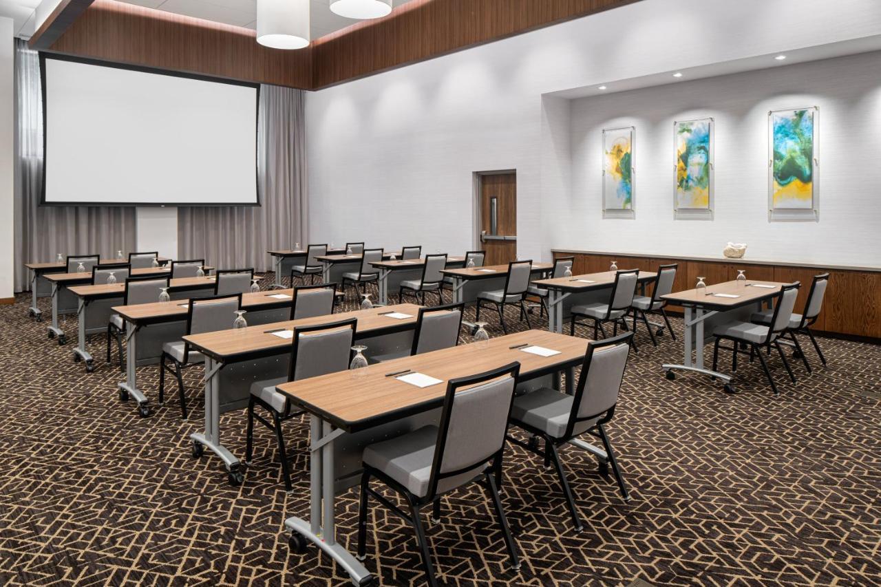 Hyatt Place Atlanta/Perimeter Center Sandy Springs Exteriör bild
