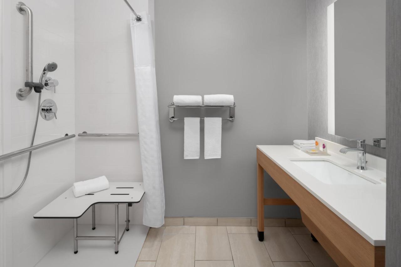 Hyatt Place Atlanta/Perimeter Center Sandy Springs Exteriör bild